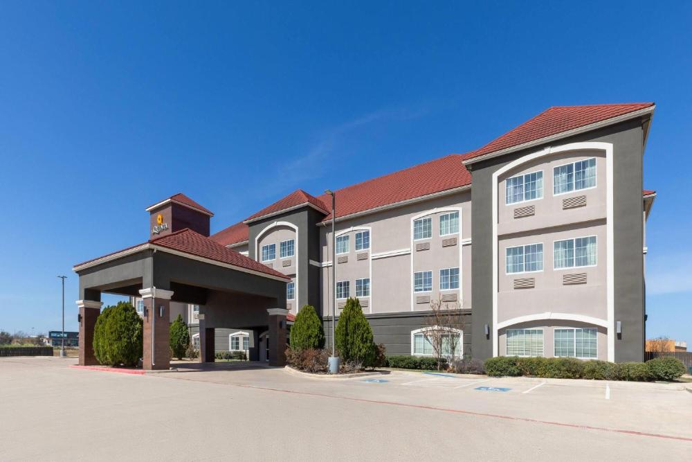La Quinta by Wyndham Kyle - Austin South